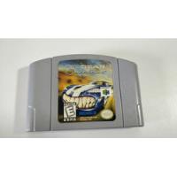 Top Gear Overdrive Nintendo 64 Original comprar usado  Brasil 
