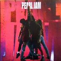 Cd Usado Pearl Jam  - Ten, usado comprar usado  Brasil 