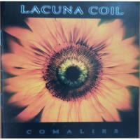 Cd Comalies - 2 Cds Lacuna Coil, usado comprar usado  Brasil 