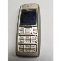 Celular Nokia 1600 Para Retirada De Peças Os 0200 comprar usado  Brasil 
