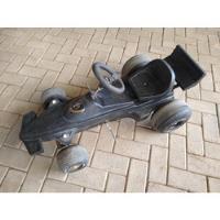 Pedal Car Formula 1 - Brinquedos Bandeirante Triciclo Motoca comprar usado  Brasil 