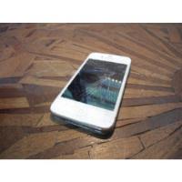 Sucata iPhone 4s - Não Liga - Para Retirada De Peças, usado comprar usado  Brasil 