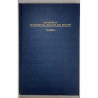 Advances In Expermental Medicine And Biology - Volume 14 comprar usado  Brasil 
