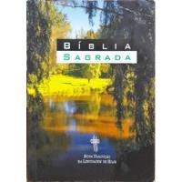 Bíblia Sagrada Nova Tradução Na Linguagem De Hoje comprar usado  Brasil 