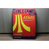 Jogo Pc Atari80 Clássicos Em 1fullgames comprar usado  Brasil 