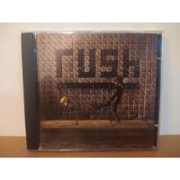 Rush-roll The Bones-cd comprar usado  Brasil 
