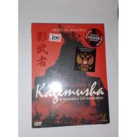Dvd  Dvd Ran - Akira Kurosawa comprar usado  Brasil 