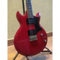 Usado, Guitarra Ibanez Sg Gio Gax30 Com Bag Original Excel Estado  comprar usado  Brasil 