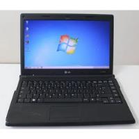 Notebook LG C400 Processador I3 6gb Hd 500gb Rj Nao Envio , usado comprar usado  Brasil 
