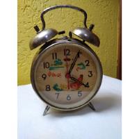 Relógio Despertador De Galinha  comprar usado  Brasil 