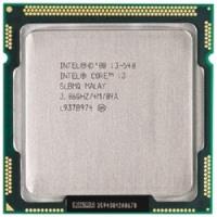 Processador Intel Core I3 540 3.06ghz/4m/09a comprar usado  Brasil 