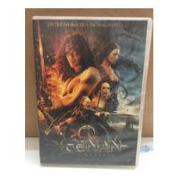 Conan O Bárbaro (california Filmes) Dvd Original Usado, usado comprar usado  Brasil 