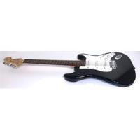 Guitarra Elétrica Memphis Mg-22 Preta - Usada Estado De Nova comprar usado  Brasil 
