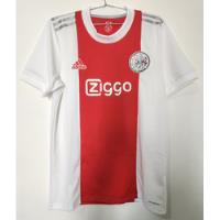Camisa adidas Ajax Holanda - Home 2021/2022 comprar usado  Brasil 