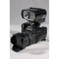 Câmera Fotográfica Sony Dsc-f828 - Colecionador comprar usado  Brasil 