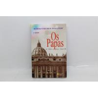 Os Papas: De Pedro A João Paulo Ii, usado comprar usado  Brasil 