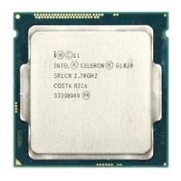 Processador Intel Celeron G1820 2.70ghz, usado comprar usado  Brasil 