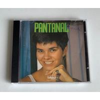 Cd Pantanal 2 (1990) - Trilha Sonora Da Novela Rede Manchete comprar usado  Brasil 