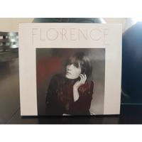 Cd Florence + The Machine - How Big How Blue How Beautiful comprar usado  Brasil 
