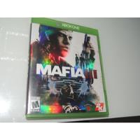 Mafia 3 Xbox One Mídia Física Original comprar usado  Brasil 