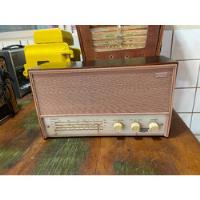 Radio Semp Lp-75 - Funcionando comprar usado  Brasil 