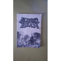 Manual Altered Beast Master System  comprar usado  Brasil 