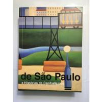 Livro Bienal De S. Paulo E Histórias De Canibalismo H900 comprar usado  Brasil 