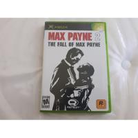 Max Payne 2 Xbox Clássico / 360 / One Completo Impecável comprar usado  Brasil 