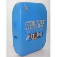 Usado, Star Trek Box - Jornada Nas Estrelas - 2º Temporada - Dvd comprar usado  Brasil 