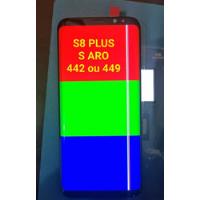 Telas Display Touch S8+plus (com Detalhes) comprar usado  Brasil 