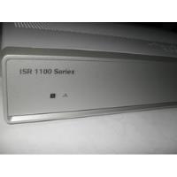Roteador Cisco Isr 1100 Mod. C1111-4p Envio Imediato comprar usado  Brasil 