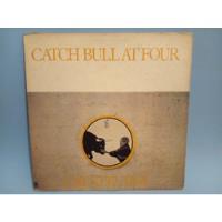 Usado, Lp Cat Stevens - Catch Bull At Four  Made In Usa Edição 1972 comprar usado  Brasil 