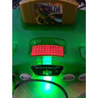Usado, Expansion Pak N64  Expansão De Memória Nintendo 64  comprar usado  Brasil 