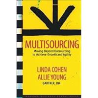 Livro Multisourcing - Moving Beyond Outsourcing To Achieve Growth And Agility - Cohen, Linda [2006] comprar usado  Brasil 