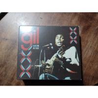 Gilberto Gil - Ao Vivo Anos 70 (box 3 Cds), usado comprar usado  Brasil 