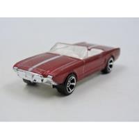 Usado, Miniatura 1963 Ford Mustang Ii Concept Hot Wheels Premiere comprar usado  Brasil 