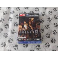 Biohazard 0 Zero ( Resident Evil 0 ) Para Game Cube  comprar usado  Brasil 