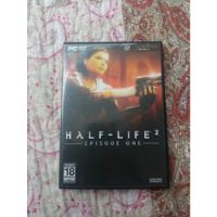 Half-life 2 Episode One Pc Físico , usado comprar usado  Brasil 