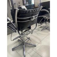 Cadeira De Barbeiro comprar usado  Brasil 