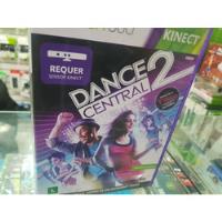 Dance Central 2 Usado Original Xbox 360 Midia Física +nf-e  comprar usado  Brasil 