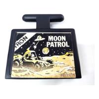 Moon Patrol Tron Atari 2600 Usado comprar usado  Brasil 
