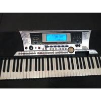 teclado psr 540 comprar usado  Brasil 