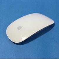 Mouse Tátil Sem Fio Apple  Magic A1296 Branco comprar usado  Brasil 