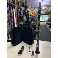 Usado, Clarinete Vito Reso Tone Sib 17 Chaves - Loja Jarbas Instrum comprar usado  Brasil 