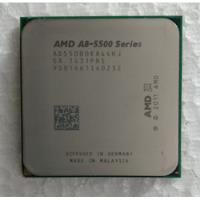 Processador Gamer Amd A8-5500 De 4 Núcleos E  3.7ghz  comprar usado  Brasil 