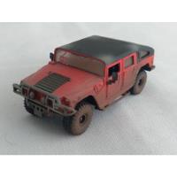 Miniatura '06 Hummer H1 For Sale - Jada Toys comprar usado  Brasil 