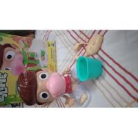 Usado, Brinquedo Play Doh Slime comprar usado  Brasil 