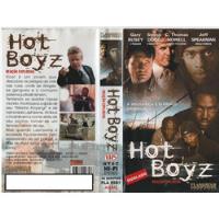 Hot Boyz Reação Explosiva - Gary Busey - Jeff Speakman - Dub comprar usado  Brasil 