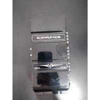 Amplificador Corzus Hf 4004 4 Canais Digital. comprar usado  Brasil 