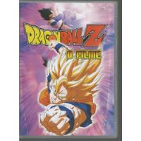 Dvd Dragon Ball Z, O Filme comprar usado  Brasil 